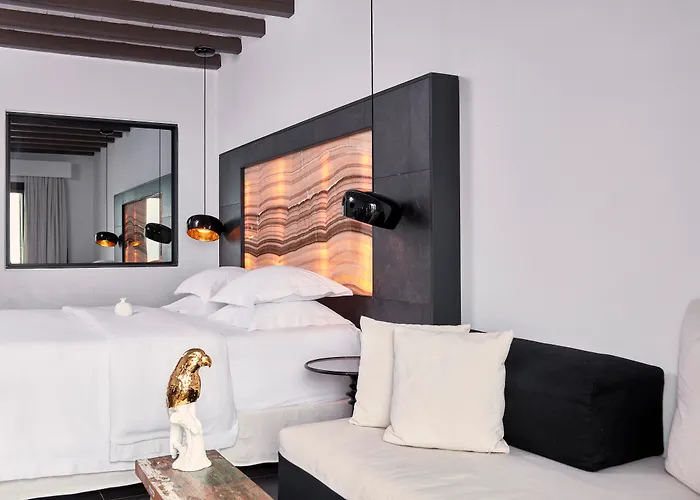 Myconian Avaton, A Member Of Design Hotels
