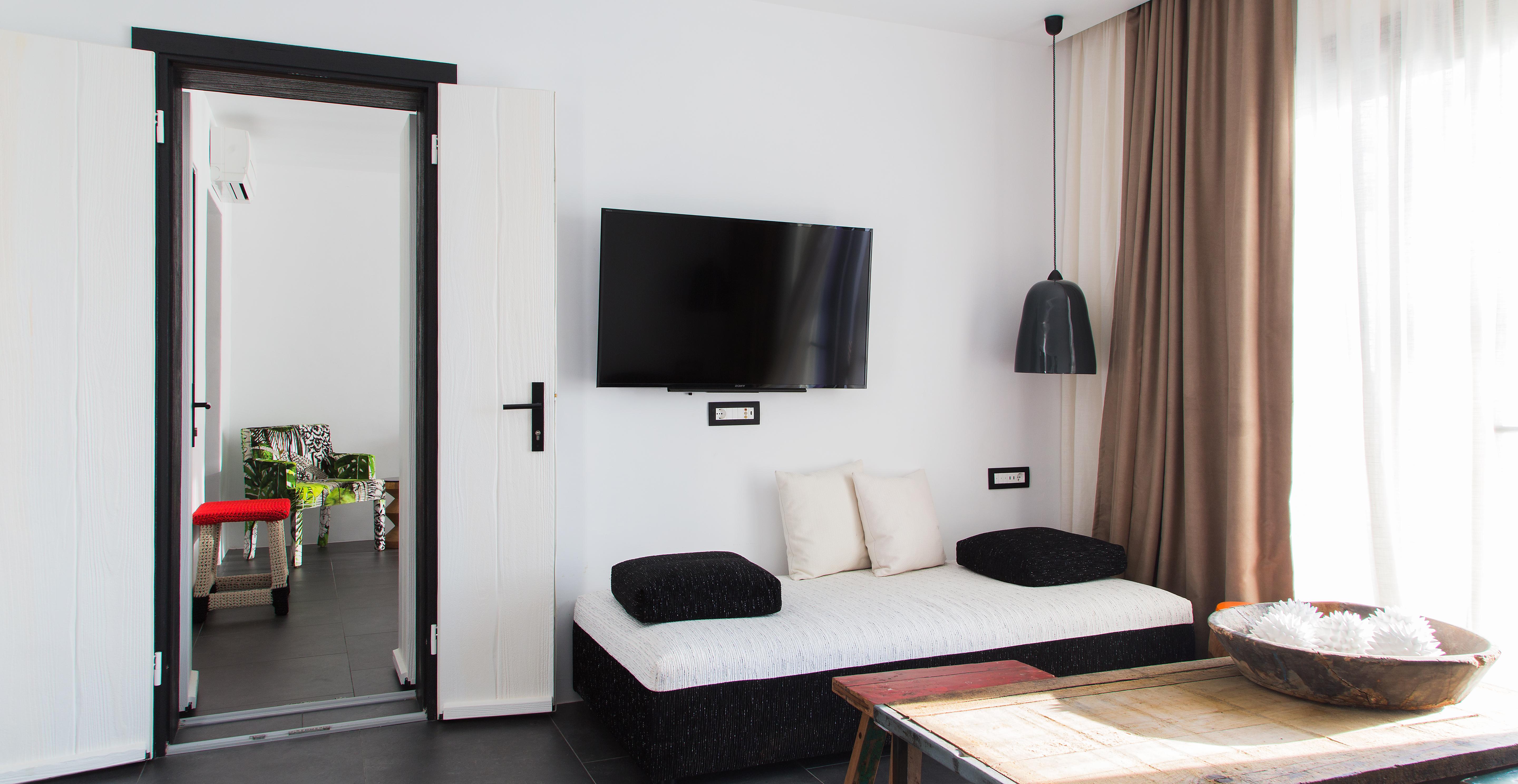 Myconian Avaton, A Member Of Design 5* Elia (Mykonos)