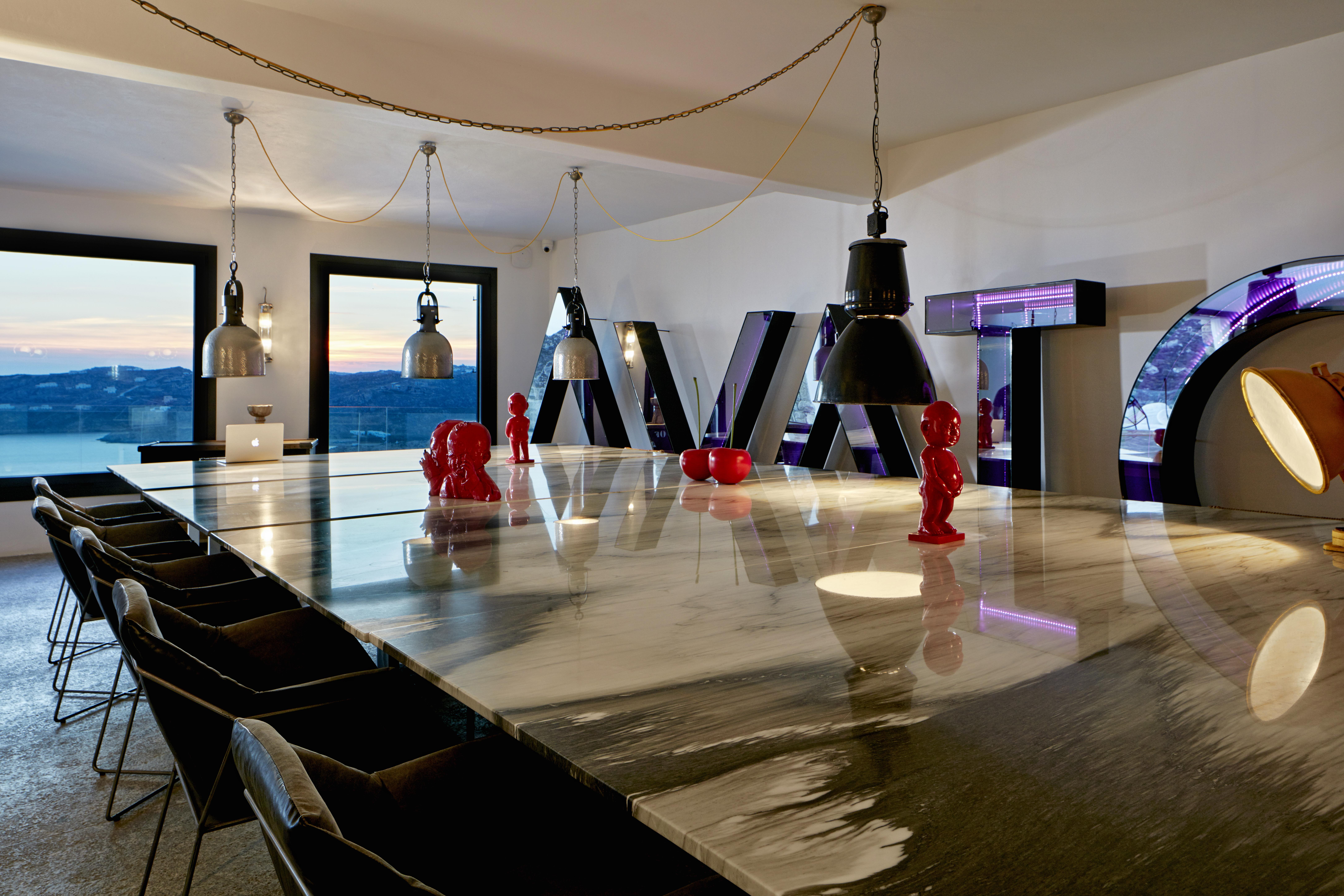 Myconian Avaton, A Member Of Design אתר נופש Elia (Mykonos)