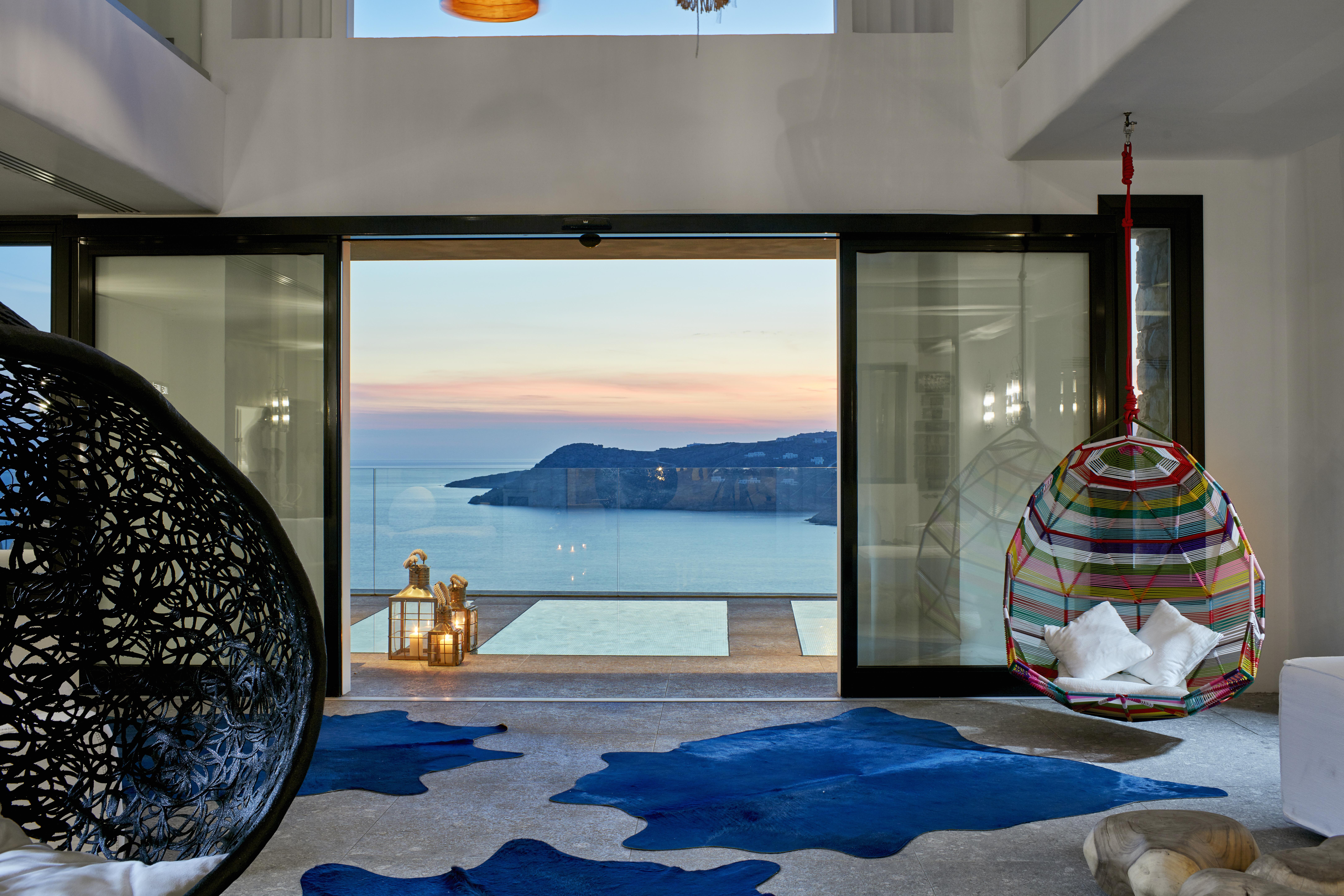Myconian Avaton, A Member Of Design אתר נופש Elia (Mykonos)