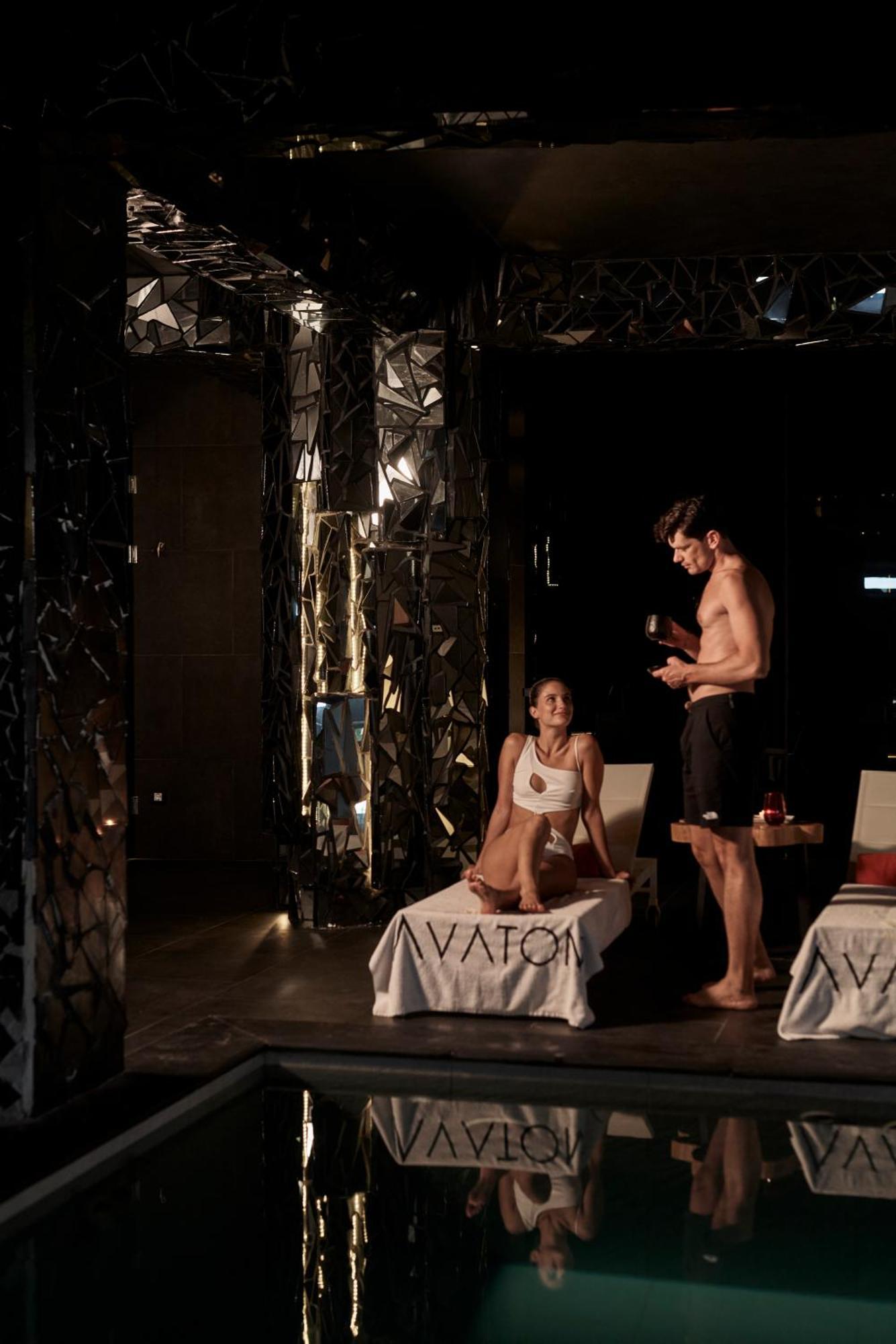 Myconian Avaton, A Member Of Design Station touristique